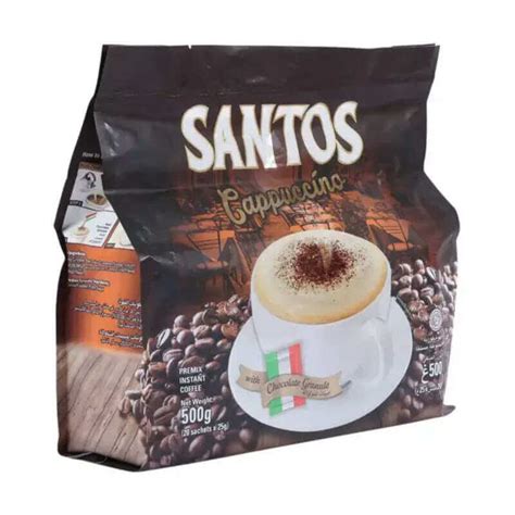Santos coffee - Santos Coffee is a crop-to-cup endeavor, growing the best varieties of coffee plants and utilizing elaborate artisanal processes, which guarantees your coffee to be of …
